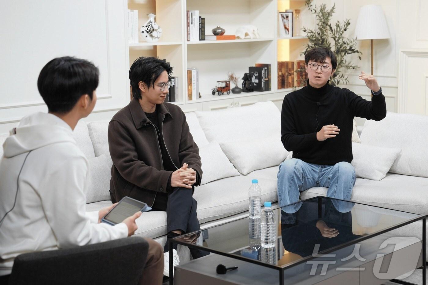 19일 온라인으로 열린 카카오벤처스 'KV 인사이트풀데이 2024' 딥테크 패널토론(카카오벤처스 제공)