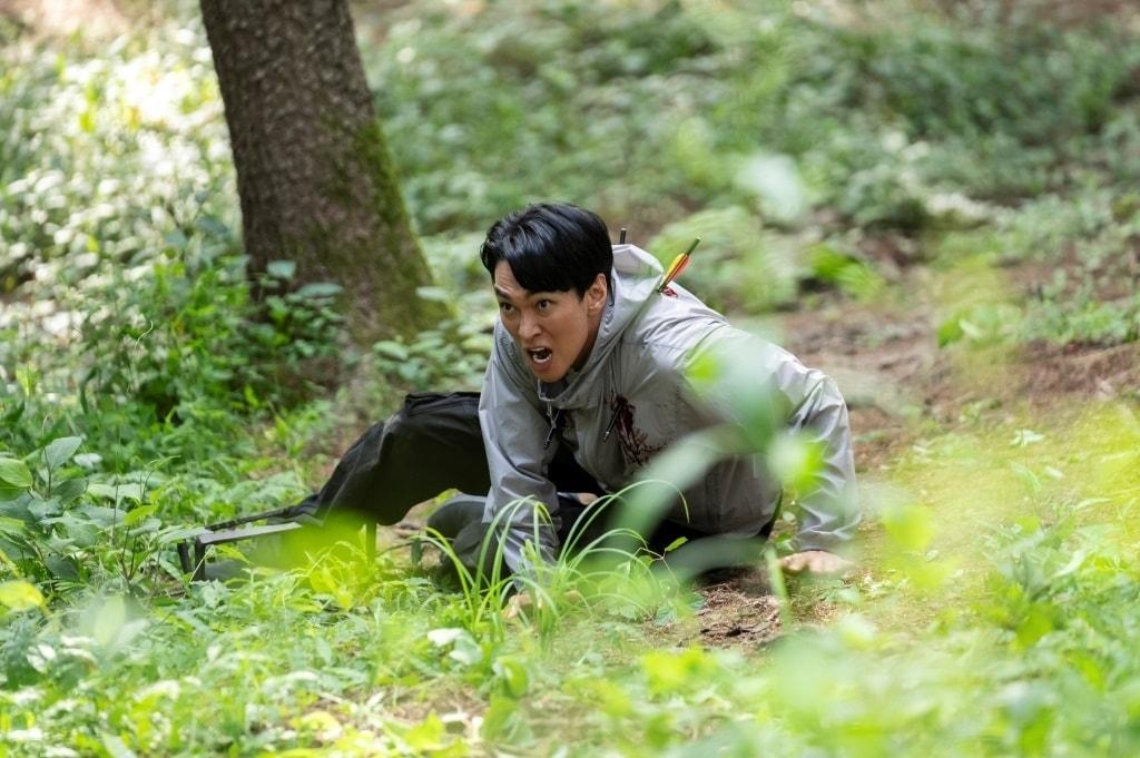 본문 이미지 - SBS '지옥에서 온 판사'