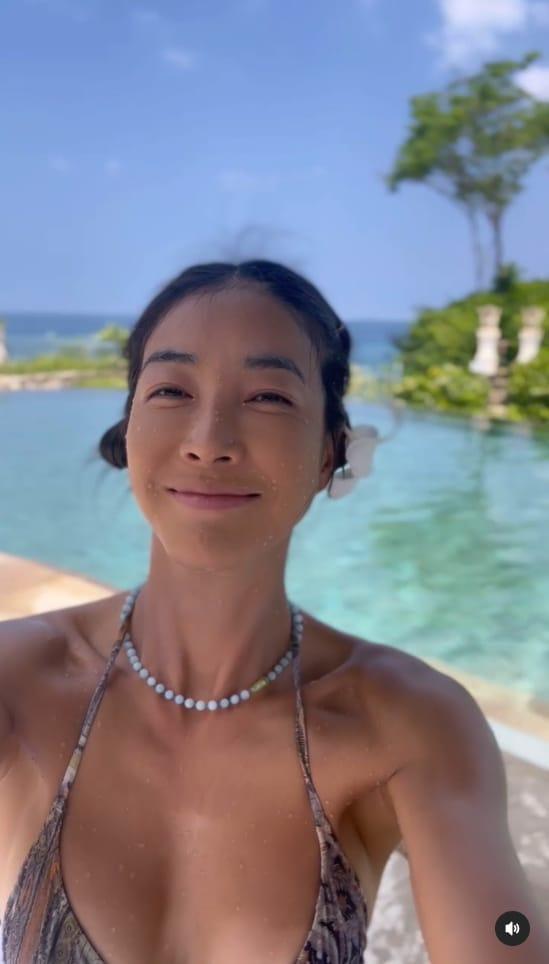 본문 이미지 - 진서연 인스타그램 캡처