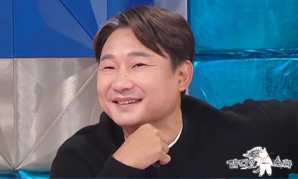 본문 이미지 - MBC '라디오스타'