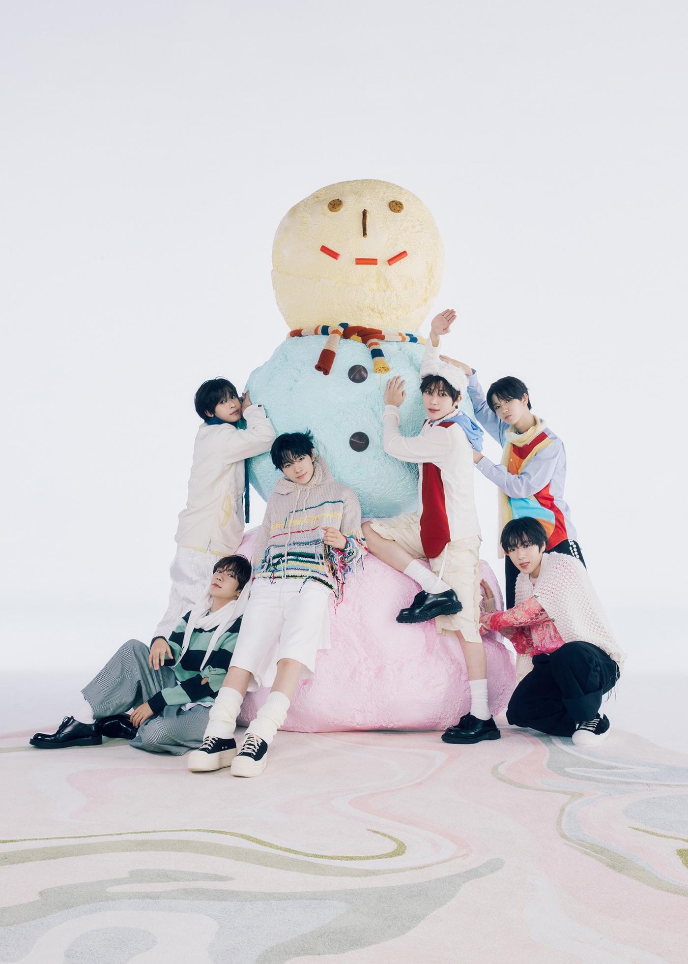 본문 이미지 - NCT 위시(SM엔터테인먼트 제공)