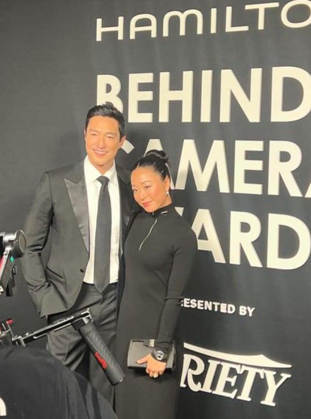 본문 이미지 - 사진=다니엘 헤니 인스타그램