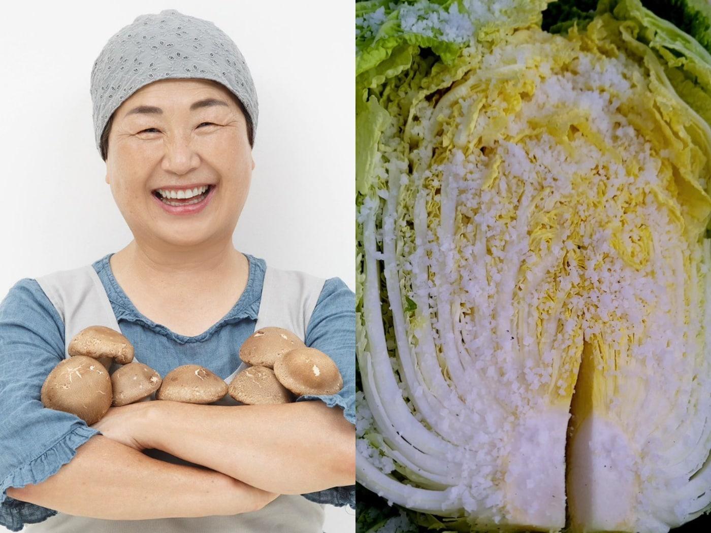 본문 이미지 - 사진=이영숙 SNS 캡처