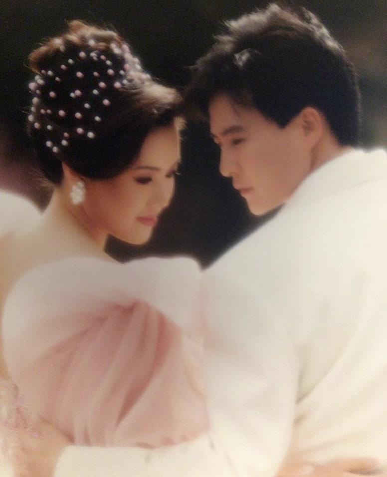 본문 이미지 - 최수종 하희라/ 최수종 인스타그램 캡처