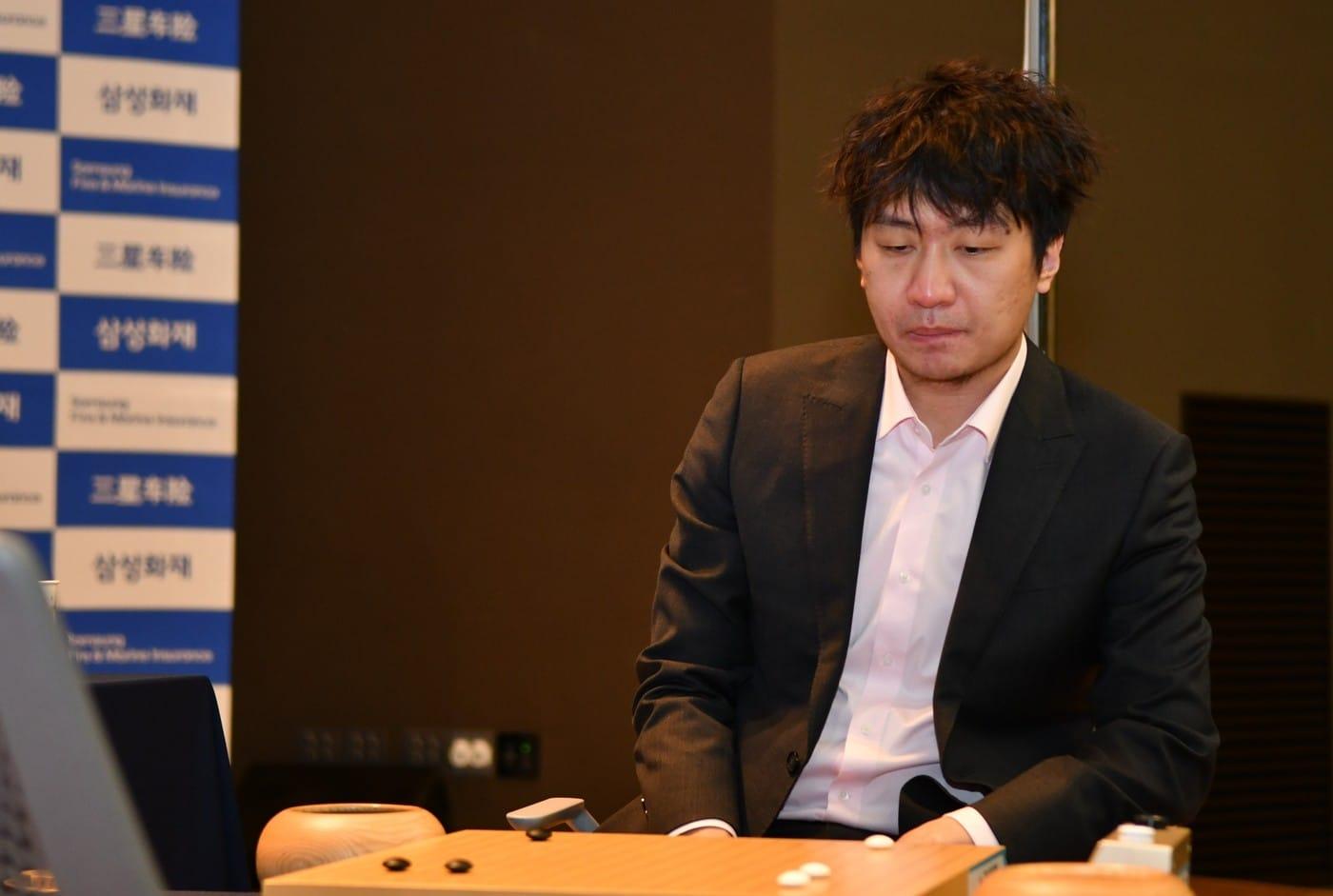 당이페이 9단. (한국기원 제공)