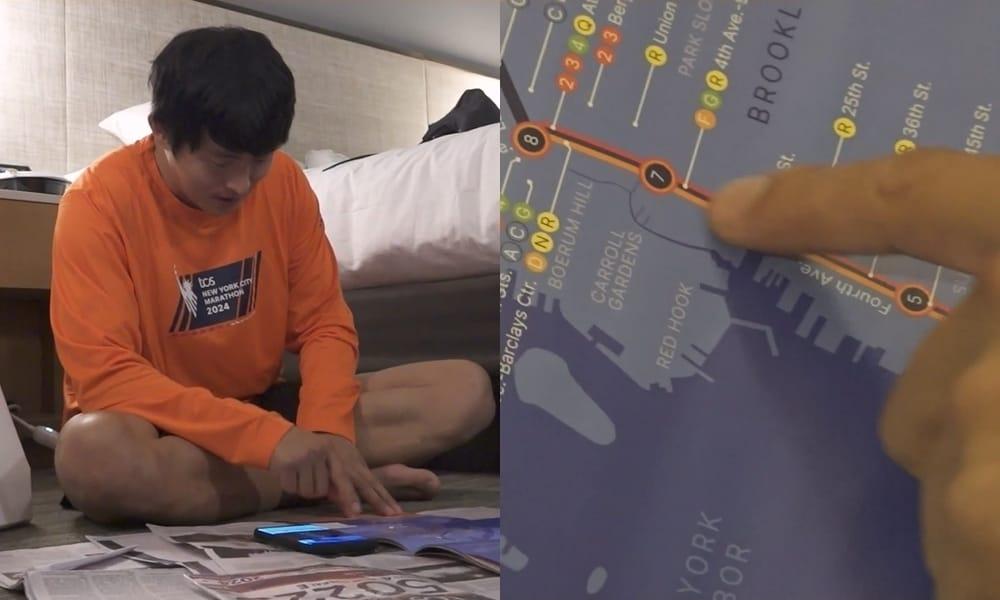 본문 이미지 - MBC '나 혼자 산다'