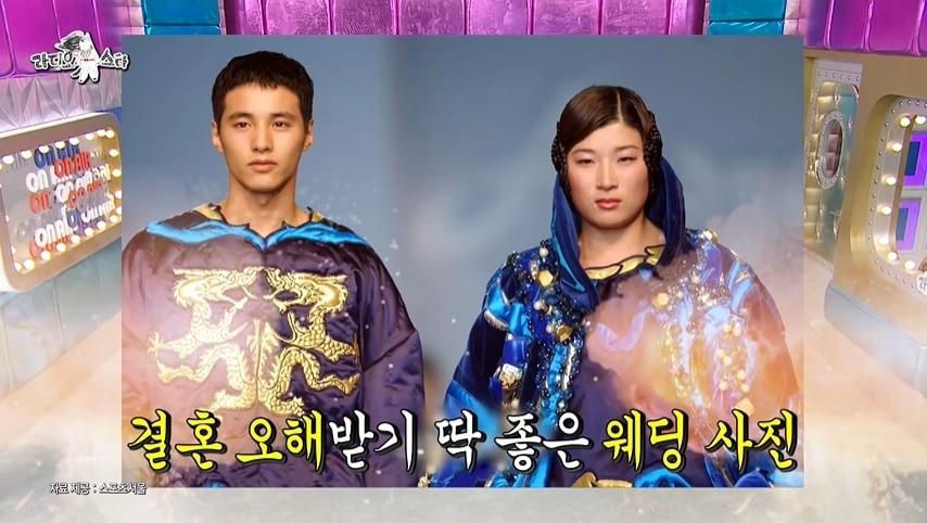 본문 이미지 - (MBC '라디오스타' 갈무리)