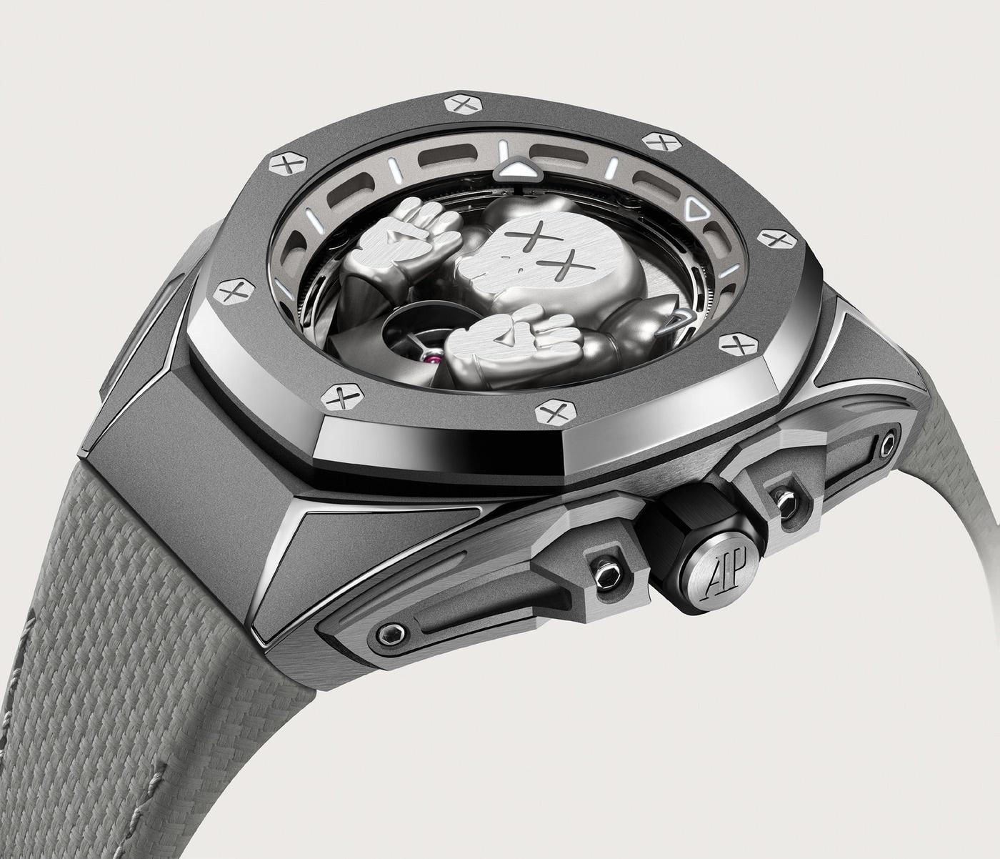 본문 이미지 - 오데마 피게 제공