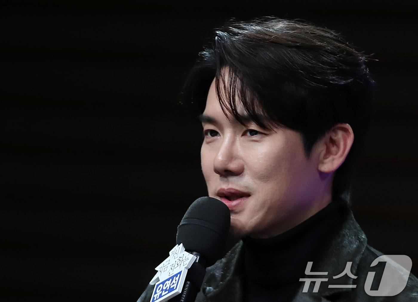 본문 이미지 - 유연석/ 뉴스1 DBⓒ News1 오대일 기자