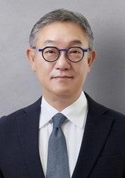 본문 이미지 - 현신균 LG CNS 대표이사 (LG CNS 제공) 2024.11.21 /뉴스1