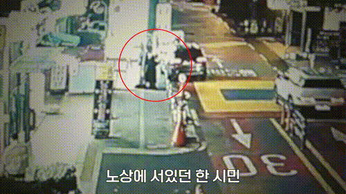 본문 이미지 - (경찰청 유튜브 갈무리)