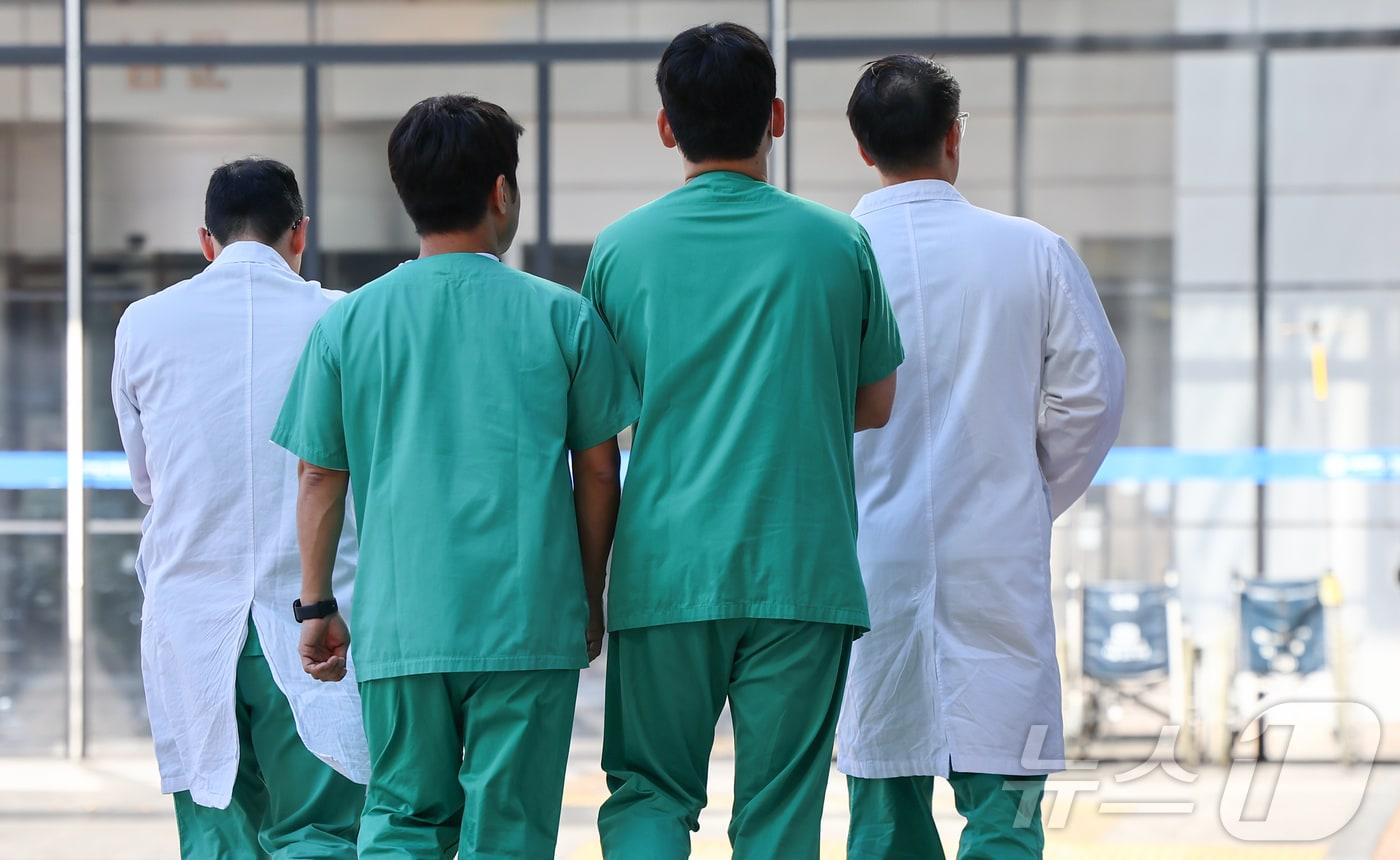 본문 이미지 - (사진은 기사 내용과 무관함) / 뉴스1 ⓒ News1