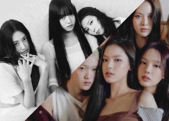 본문 이미지 - 그룹 미야오&#40;왼쪽&#41;, 이즈나