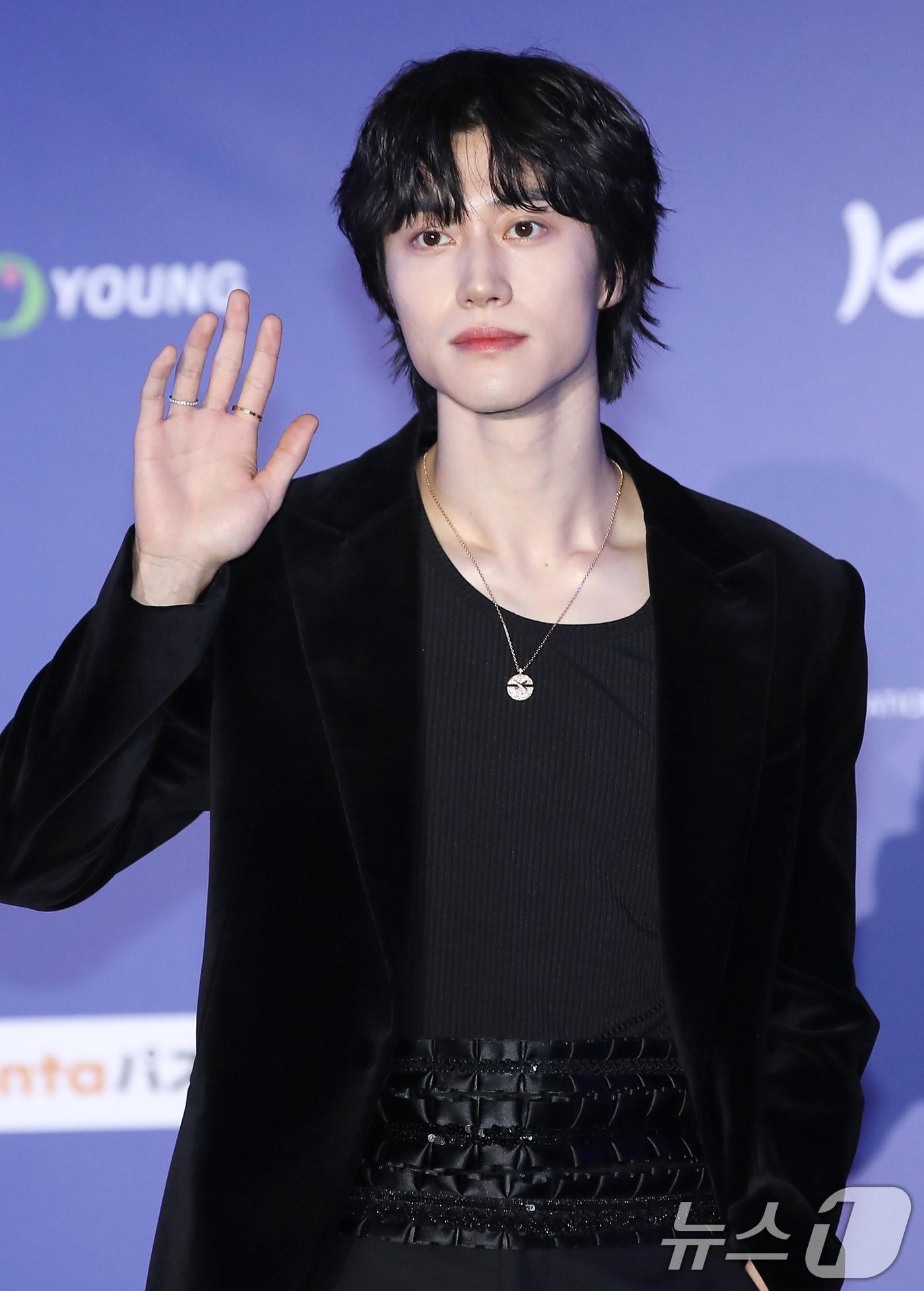 본문 이미지 - 배우 곽동연 ⓒ 뉴스1 권현진 기자