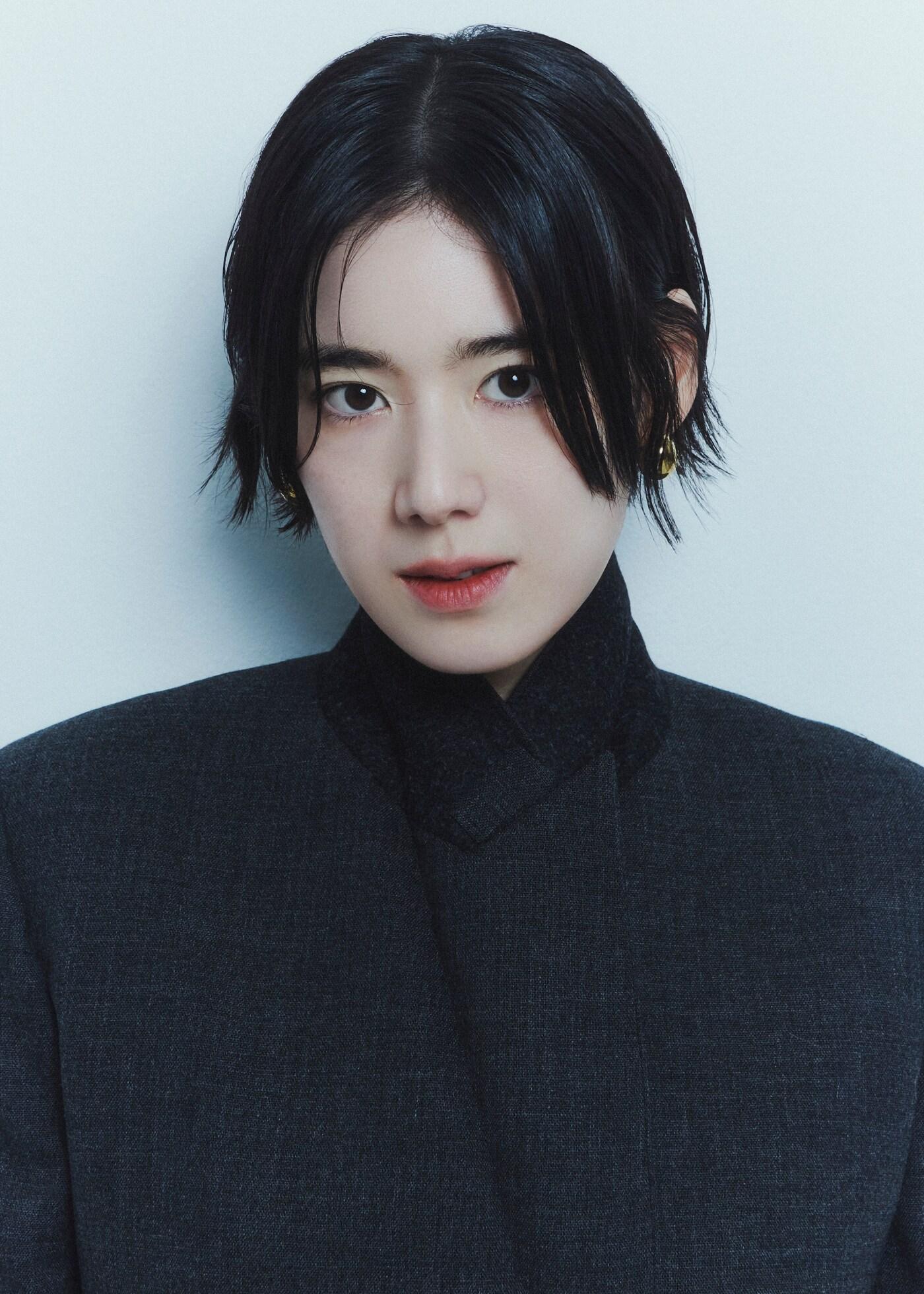 본문 이미지 - 배우 정은채/ 사진제공=프로젝트 호수