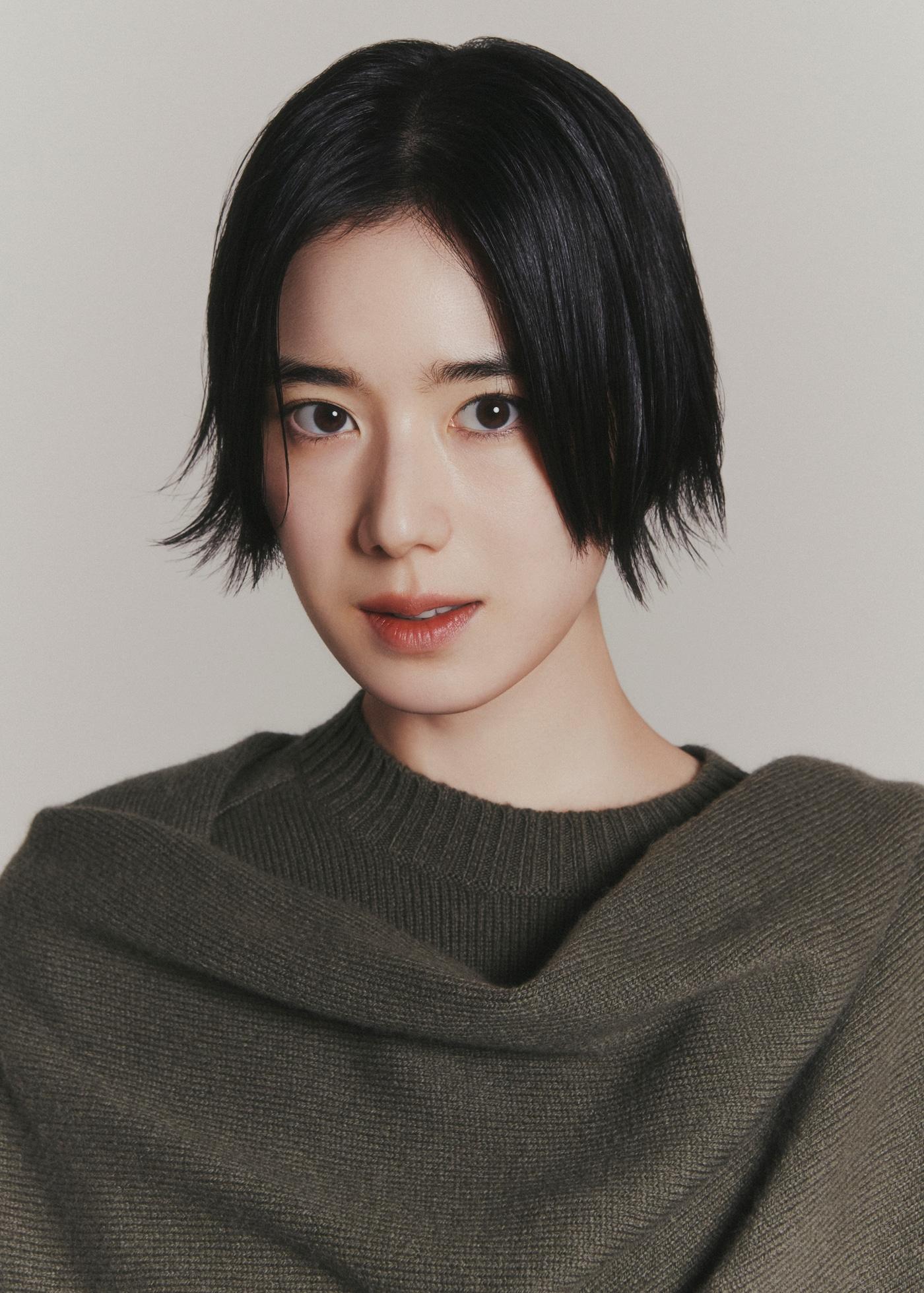 본문 이미지 - 배우 정은채 / 사진제공=프로젝트 호수