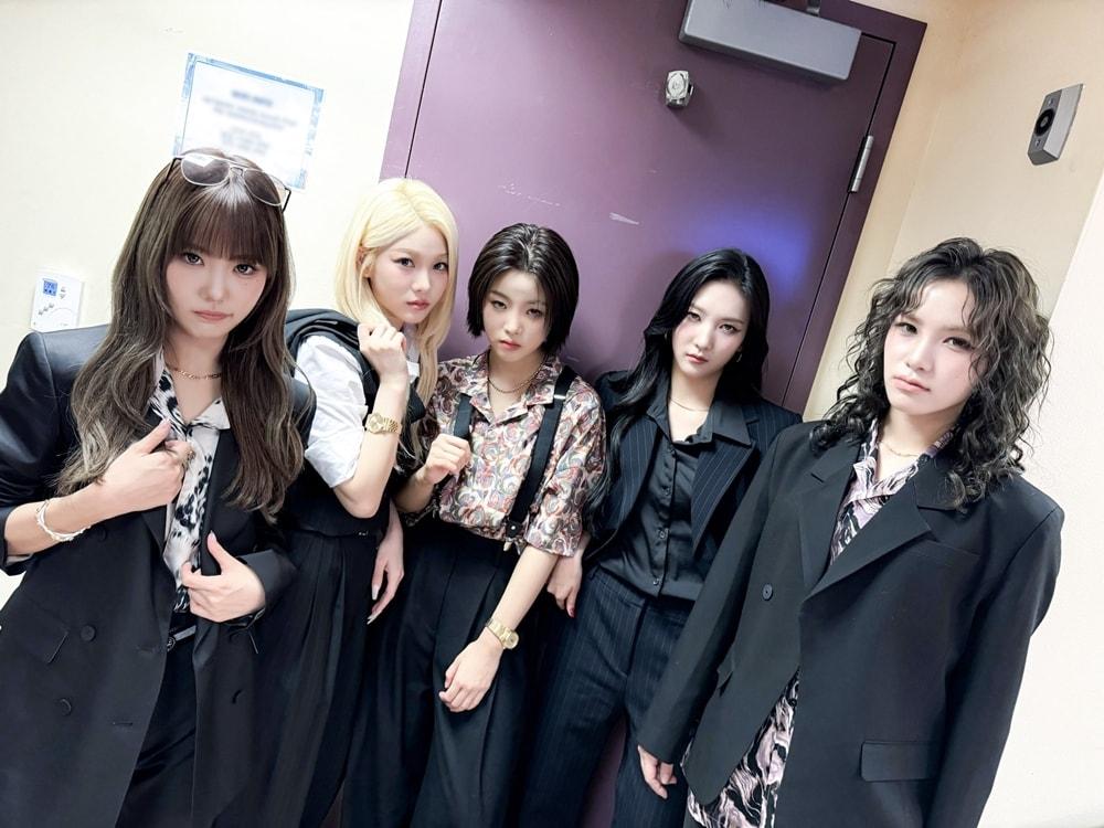 본문 이미지 - 영파씨(알비더블유, DSP미디어, 비츠엔터테인먼트 제공)