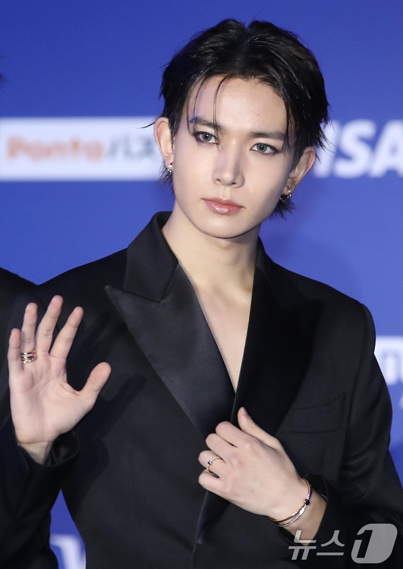 본문 이미지 - 엔하이픈 희승 ⓒ 뉴스1 권현진 기자