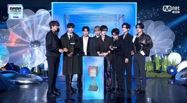 본문 이미지 - '2024 MAMA AWARDS' 캡처