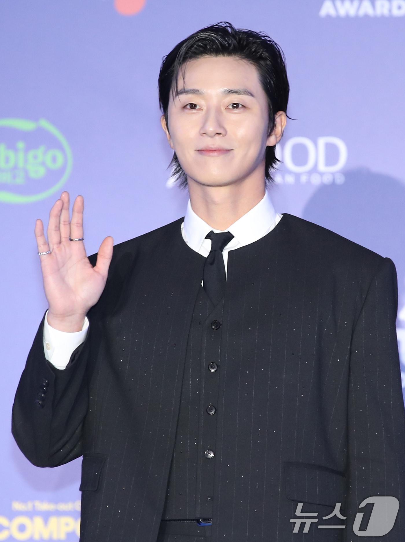 본문 이미지 - 배우 박서준/뉴스1 ⓒ News1 