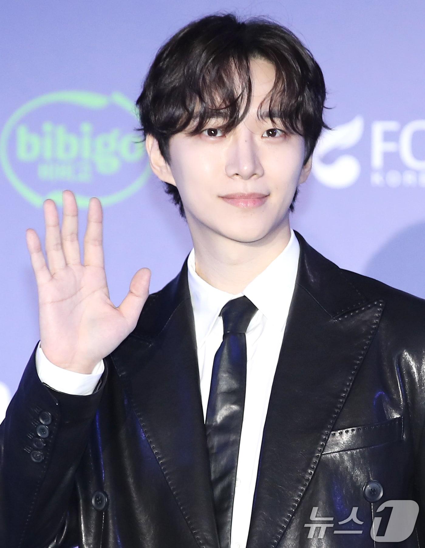 본문 이미지 - 배우 이준호/뉴스1 ⓒ News1 DB