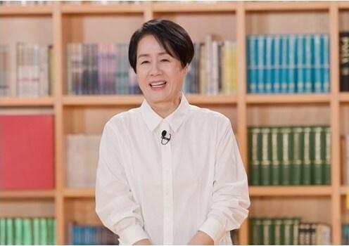 본문 이미지 - TV조선 &#39;거인의 어깨&#39;