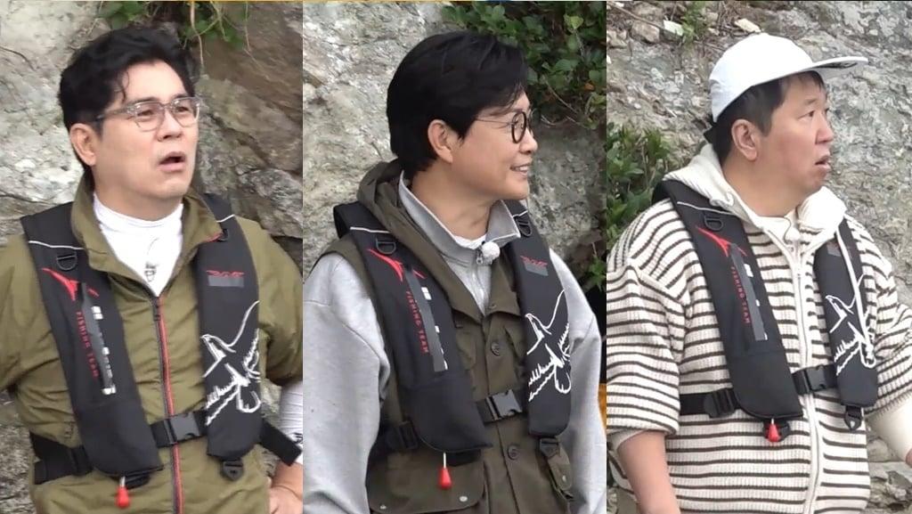 본문 이미지 - MBC '푹 쉬면 다행이야'