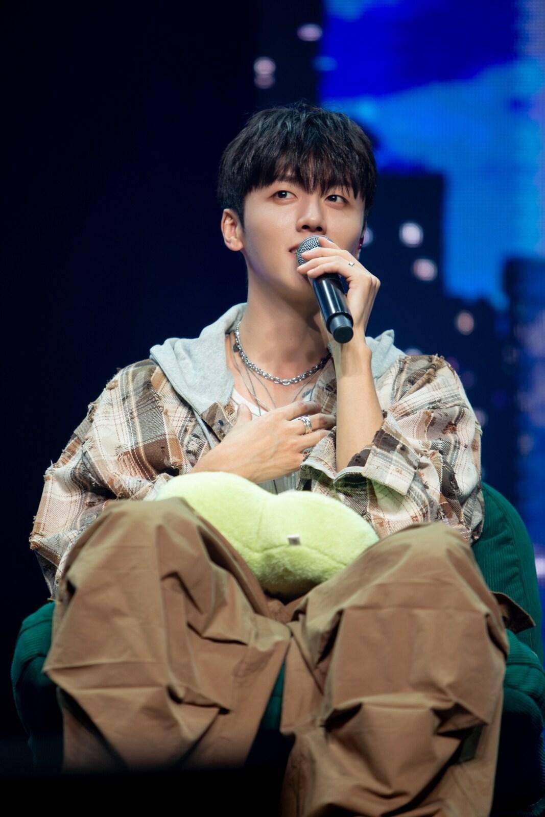 본문 이미지 - FNC엔터테인먼트