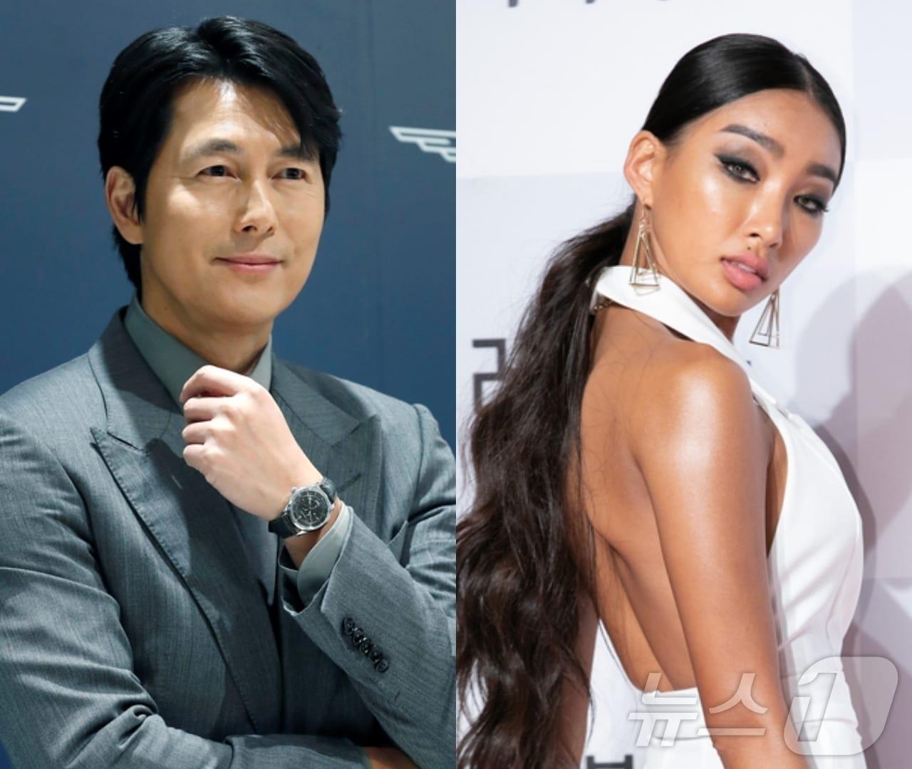 본문 이미지 - 정우성 문가비 / 뉴스1 DB