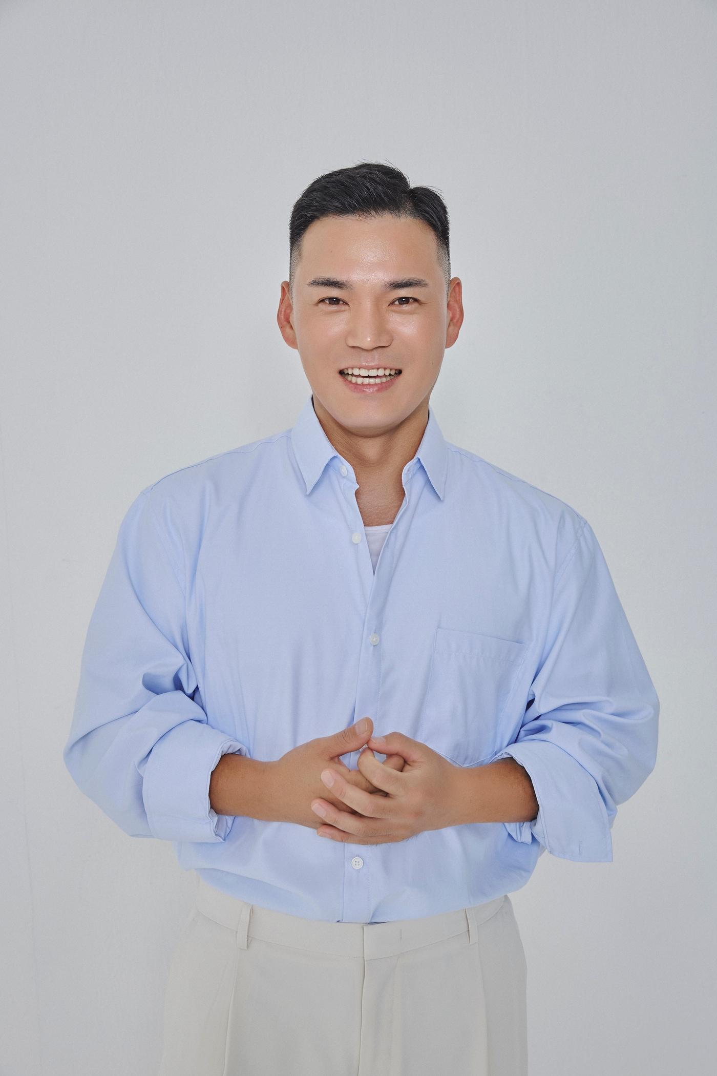 본문 이미지 - 이정(P&B엔터테인먼트 제공)