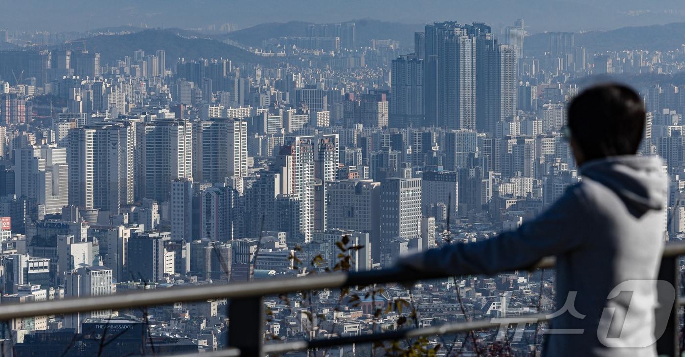 (사진은 기사 내용과 무관함) / 뉴스1 ⓒ News1