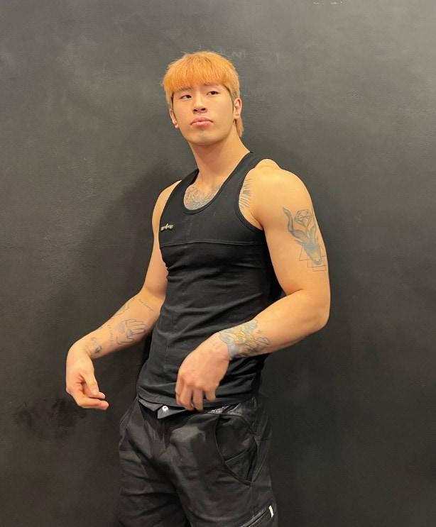 본문 이미지 - 싱어송라이터 오반/ 사진=오반 인스타그램