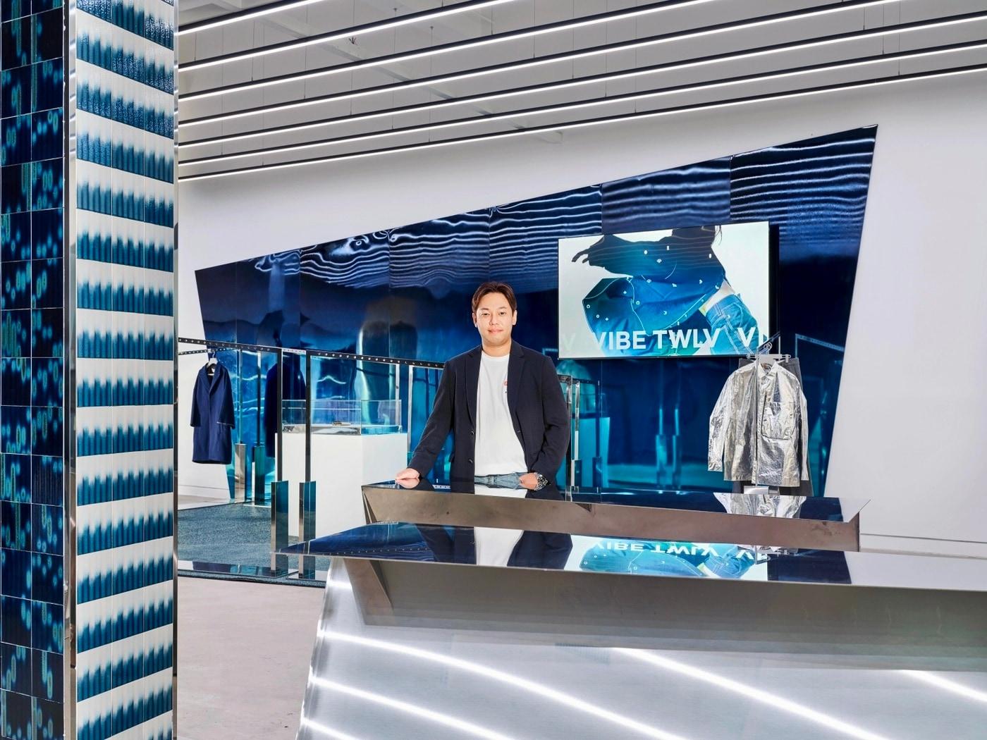 본문 이미지 - 최정현 바잉스퀘어 대표.(바잉스퀘어제공)