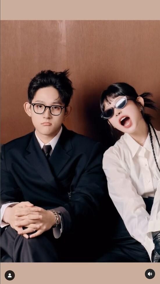 본문 이미지 - 최준희 인스타그램 캡처