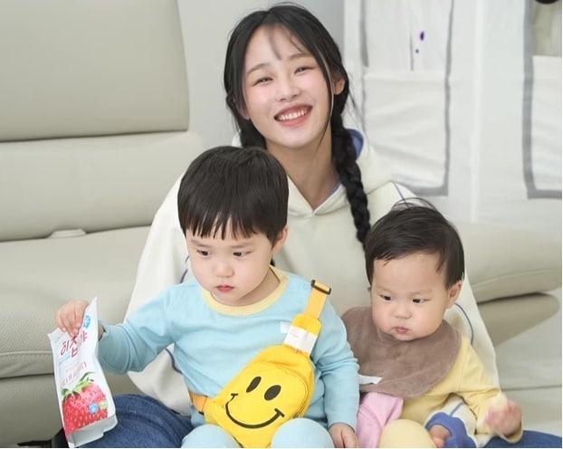 본문 이미지 - KBS 2TV '슈퍼맨이 돌아왔다'