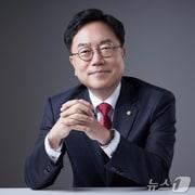 본문 이미지 - 서범수 국민의힘 사무총장(울산 울주군)