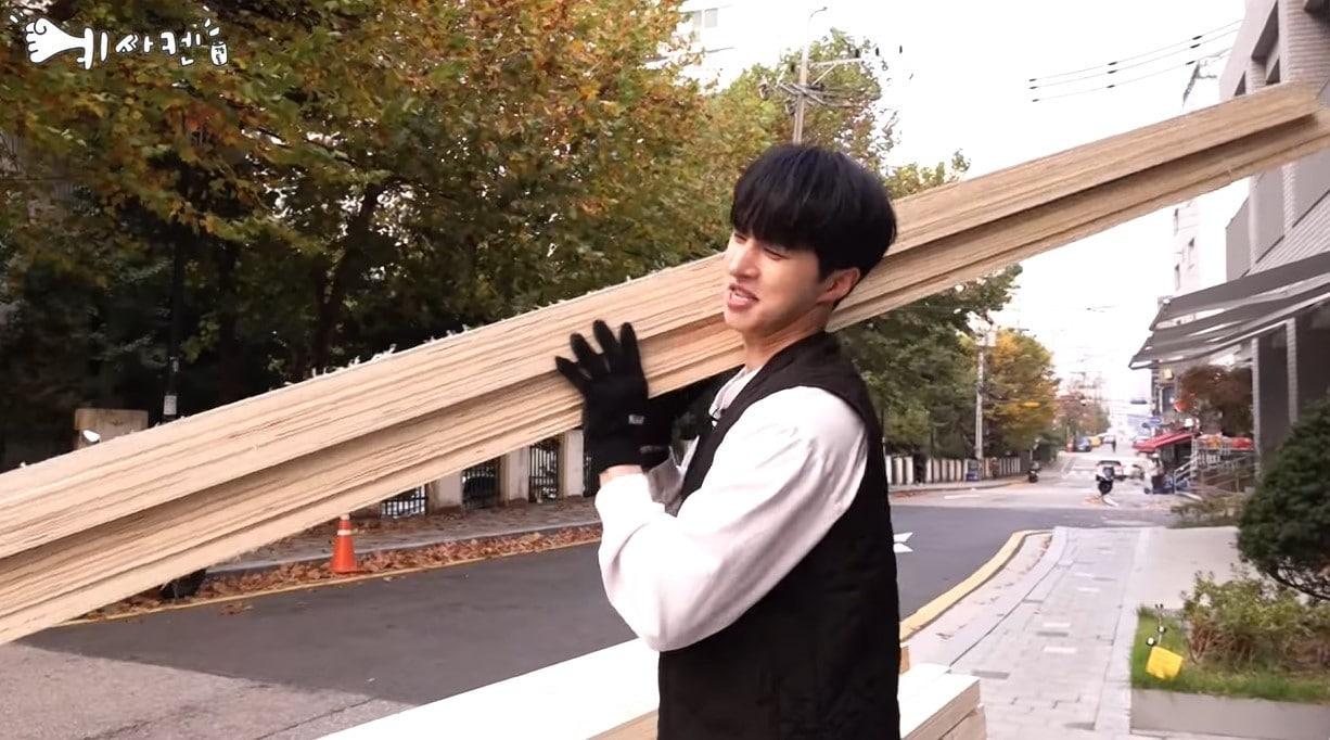 본문 이미지 - (유튜브 '별별별 스튜디오')