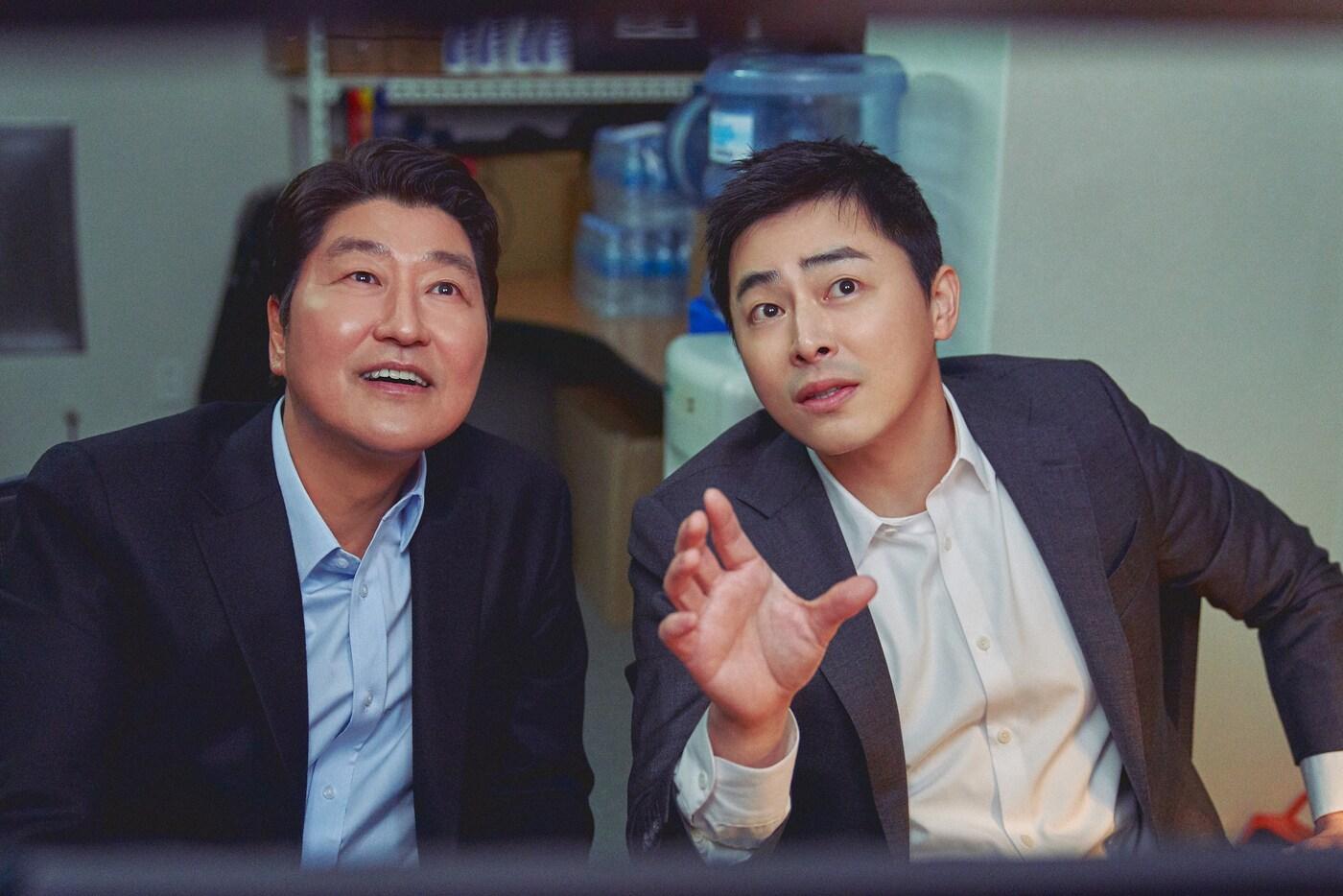 본문 이미지 - '1승' 스틸 컷