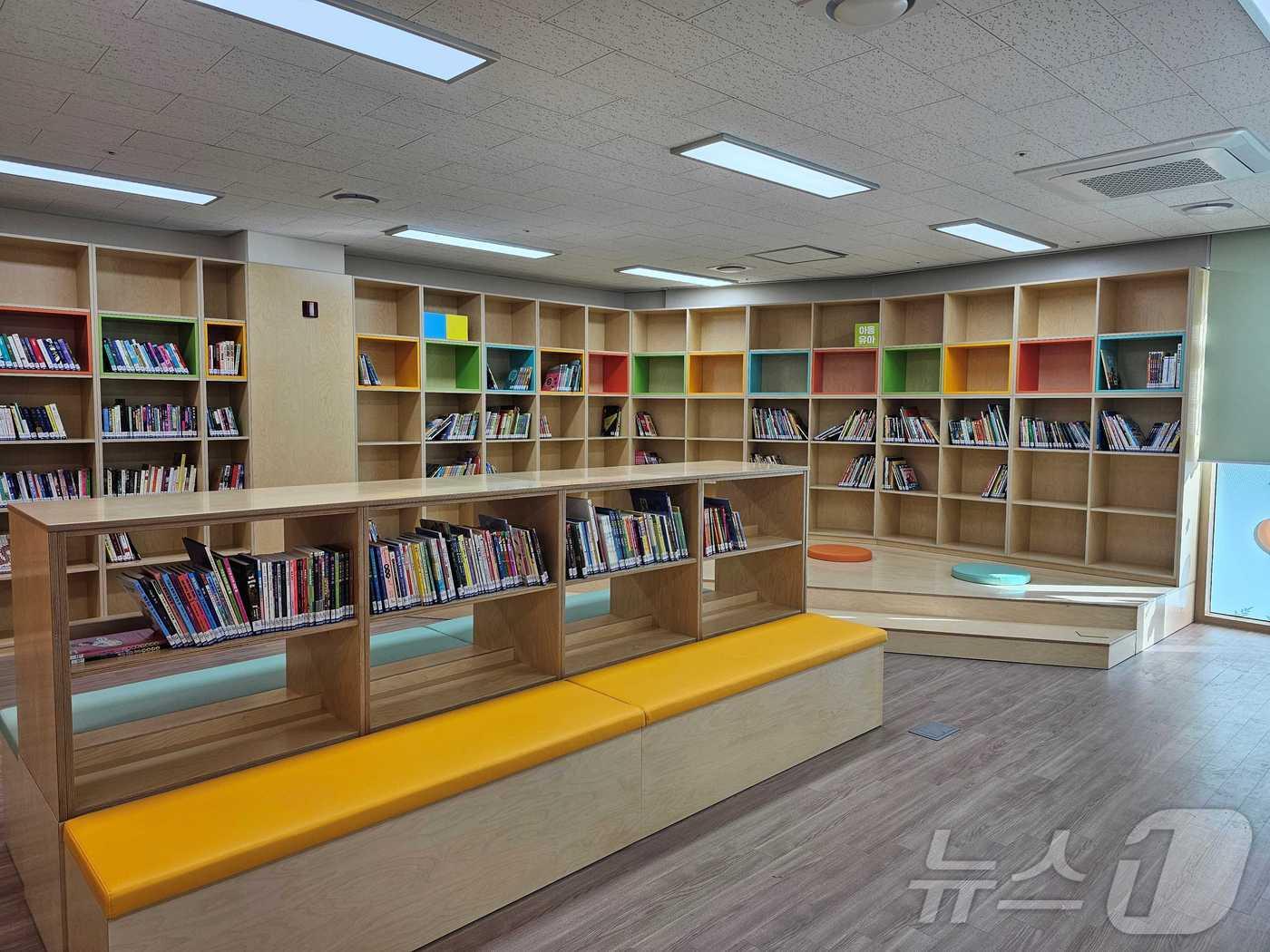 본문 이미지 - (서울 강동구 제공) 