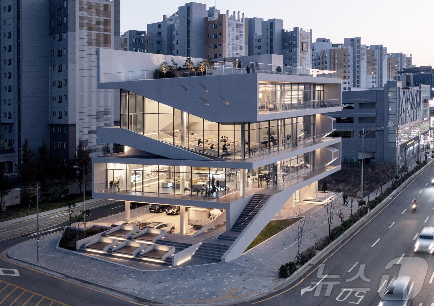 9로평상.(김재윤 제공)