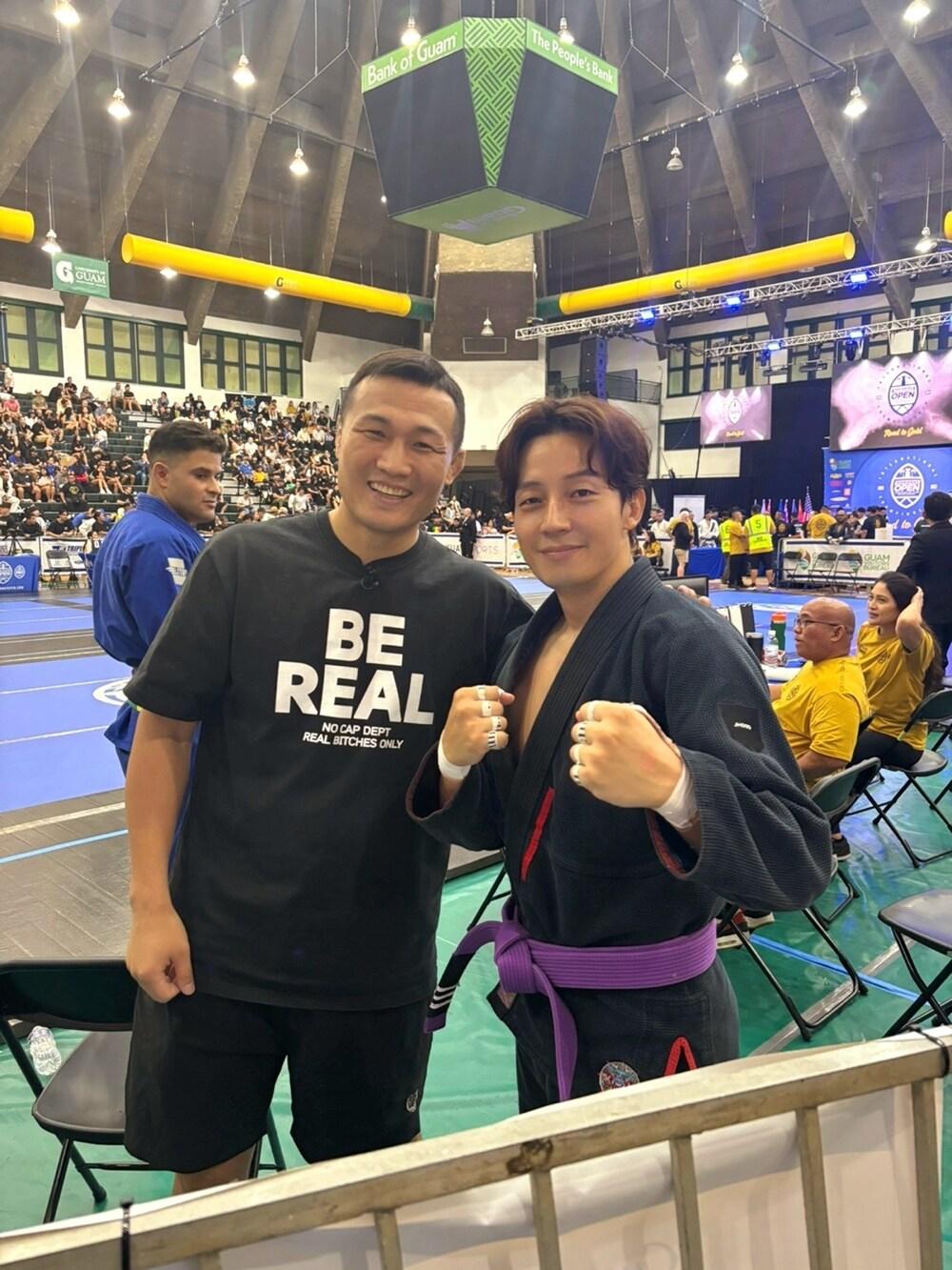 본문 이미지 - 사진제공=티엔엔터테인먼트