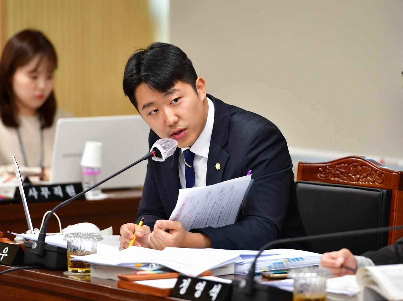 본문 이미지 - 정재우 청주시의원