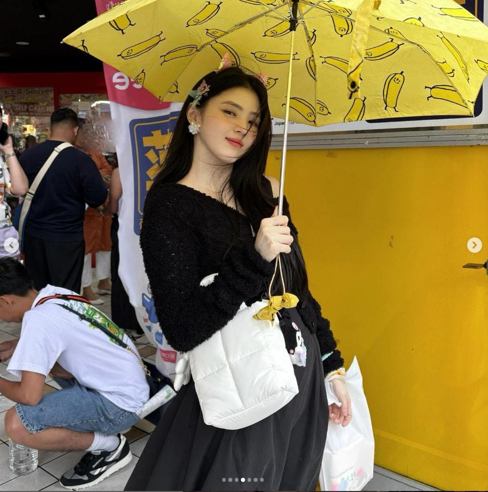 본문 이미지 - 한소희 인스타그램 캡처