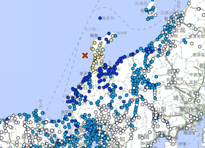 본문 이미지 - <출처=일본 기상청 홈페이지 캡처>