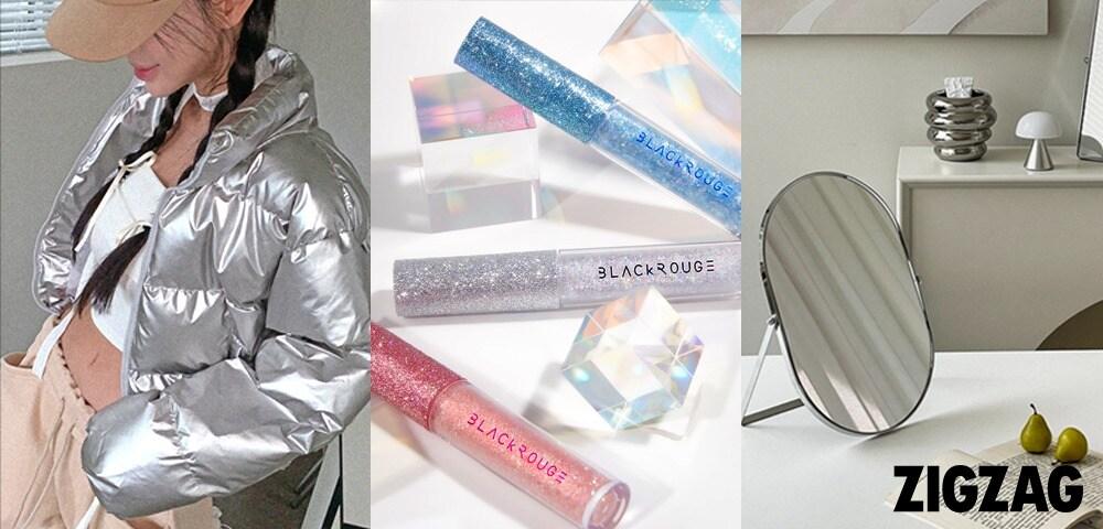 본문 이미지 - 지그재그는 'Y3K'가 새로운 트렌드로 떠오르면서 관련 상품 거래액이 전년 동기 대비 최대 11배 증가했다고 27일 밝혔다.(지그재그제공)