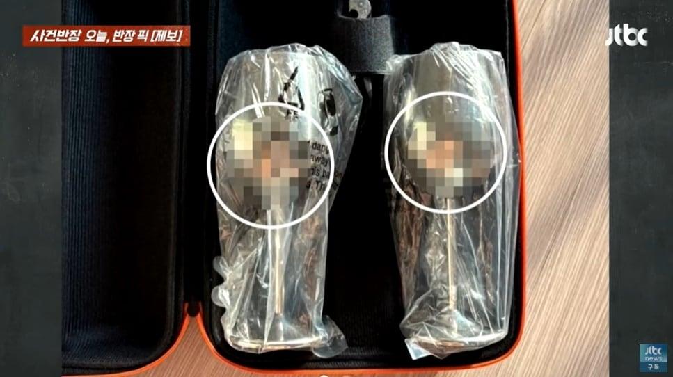 본문 이미지 - (JTBC '사건반장' 갈무리)