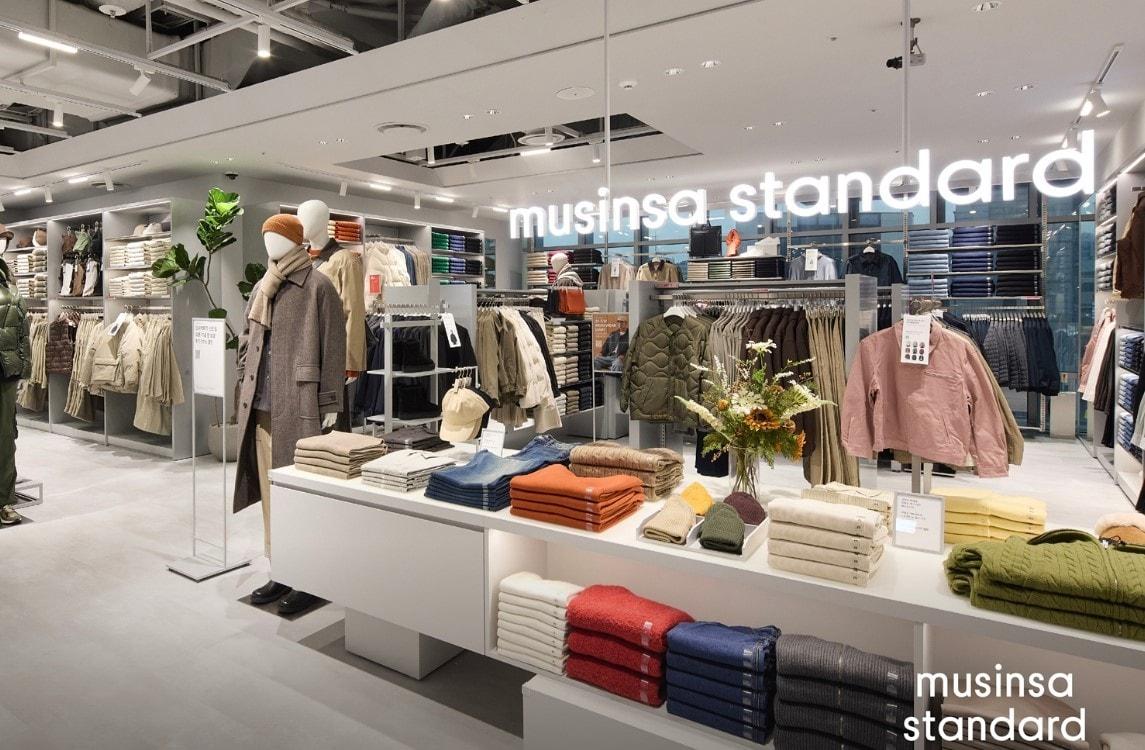 본문 이미지 - &#40;무신사스탠다드 제공&#41;