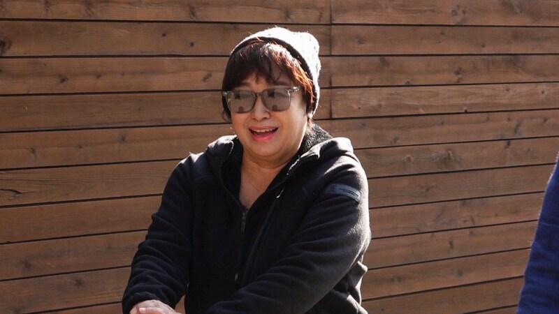 본문 이미지 - KBS 2TV '박원숙의 같이 삽시다'