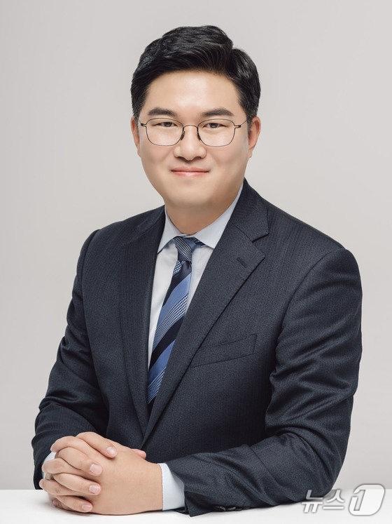 본문 이미지 - 정준호 더불어민주당 의원.&#40;정준호 의원실 제공&#41;/뉴스1 ⓒ News1 박준배 기자