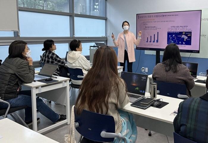 본문 이미지 - 사진=마포구고용복지지원센터 제공